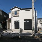 上尾市泉台3期 全9棟 9号棟 【新築一戸建て/販売事例集】