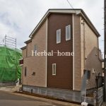 第１１上尾原市　全９棟　Ａ号棟　【新築一戸建て／販売事例集】