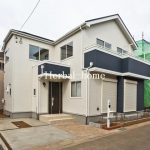 第１１上尾原市　全９棟　Ｄ号棟　【新築一戸建て／販売事例集】