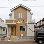 第１１上尾原市　全９棟　Ｈ号棟　【新築一戸建て／販売事例集】