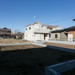 上尾市今泉１８－２期　全３棟　１号棟　【新築一戸建て／販売事例集】