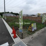 上尾市上尾村　全１６区画　１号棟　【新築一戸建て／販売事例集】