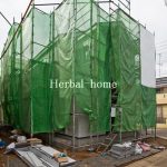 第１１上尾原市　全９棟　Ｂ号棟　【新築一戸建て／販売事例集】