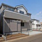 第１１上尾原市　全９棟　Ｅ号棟　【新築一戸建て／販売事例集】