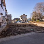 上尾市本町６丁目　全１棟　【新築一戸建て／販売事例集】