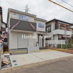 上尾原市第１３　全１棟　【新築一戸建て／販売事例集】