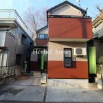 上尾市原市　H１９年築　【中古一戸建て／販売事例集】