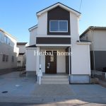 上尾（壱丁目）Ⅱ期　全６棟　Ｈ号棟　【新築一戸建て／販売事例集】