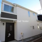 上尾（壱丁目）Ⅱ期　全６棟　Ｉ 号棟　【新築一戸建て／販売事例集】