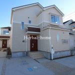 上尾（壱丁目）Ⅱ期　全６棟　Ｊ号棟　【新築一戸建て／販売事例集】