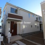 上尾（壱丁目）Ⅱ期　全６棟　Ｋ号棟　【新築一戸建て／販売事例集】