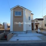 上尾（壱丁目）Ⅱ期　全６棟　Ｌ号棟　【新築一戸建て／販売事例集】