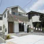 《画像追加》 上尾市平塚2期 全3棟 3号棟 【不動産 / 新築一戸建て】