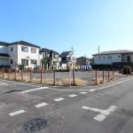 上尾市井戸木4丁目 約37坪 【土地/販売事例集】