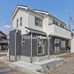 第１１上尾原市　全９棟　I号棟　【新築一戸建て／販売事例集】