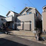 上尾市原市　H２５年築　【中古一戸建て／販売事例集】