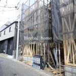 上尾市愛宕1丁目 全2棟 A号棟 【新築一戸建て/販売事例集】