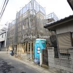 上尾市愛宕1丁目 全2棟 B号棟 【新築一戸建て/販売事例集】