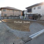 上尾市栄町　全１棟　【新築一戸建て／販売事例集】