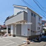 上尾市原市　全１棟　【新築一戸建て／販売事例集】