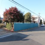 上尾市二ツ宮　約１２０坪　【土地／販売事例集】