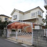 上尾市領家　約４２坪　【土地／販売事例集】