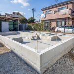 上尾原市　全１棟　【新築一戸建て／販売事例集】