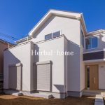 上尾市原市９期　全４棟　Ａ号棟　【新築一戸建て／販売事例集】