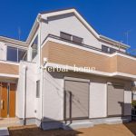 上尾市原市９期　全４棟　Ｂ号棟　【新築一戸建て／販売事例集】