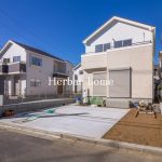 上尾市原市９期　全４棟　Ｄ号棟　【新築一戸建て／販売事例集】