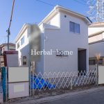 上尾市原市第３　全１棟　【新築一戸建て／販売事例集】