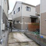 上尾市本町５丁目　H２２年築　【中古一戸建て／販売事例集】