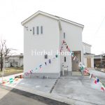 上尾領家第１　全６棟　１号棟　【新築一戸建て／販売事例集】