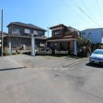 上尾市井戸木２丁目　約４０坪　【土地／販売事例集】