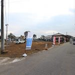 上尾市領家第１　全５区画　C号地　約３６坪　【土地／販売事例集】