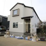 上尾市泉台3期 全9棟 2号棟 【新築一戸建て/販売事例集】