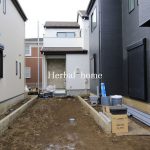 上尾市泉台3期 全9棟 3号棟 【新築一戸建て/販売事例集】