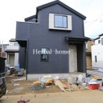 上尾市泉台3期 全9棟 4号棟 【新築一戸建て/販売事例集】