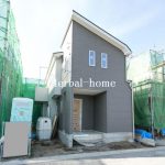 いろどりアイタウン上尾市壱丁目　全１４棟　３号棟　【新築一戸建て／販売事例集】