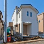 いろどりアイタウン上尾市壱丁目　全１４棟　７号棟　【新築一戸建て／販売事例集】