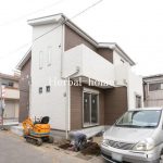 いろどりアイタウン上尾市壱丁目　全１４棟　１４号棟　【新築一戸建て／販売事例集】