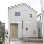 上尾領家第１　全３棟　２号棟　【新築一戸建て／販売事例集】