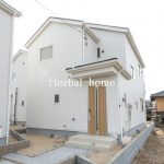 上尾領家第１　全６棟　３号棟　【新築一戸建て／販売事例集】