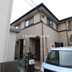 上尾市栄町　H14年築　【中古一戸建て／販売事例集】　