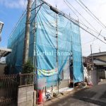 上尾市井戸木２丁目　【新築一戸建て／販売事例集】