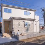 上尾市栄町１８－１期　【新築一戸建て／販売事例集】