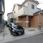 上尾市領家　H25年築　【中古一戸建て／販売事例集】