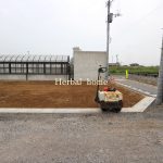 上尾市壱丁目　約３９坪　【土地／販売事例集】