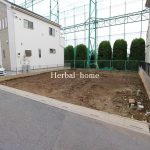 上尾市二ツ宮　約３５坪　【土地／販売事例集】