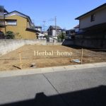 上尾市二ツ宮　約３８坪　【土地／販売事例集】